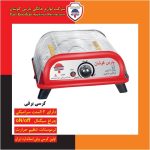 کرسی برقی پارس کوشان