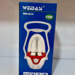 چراغ اظطراری فانوسی کد wd_833