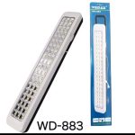 چراغ اظطراری برند ویداسی کدWD-883