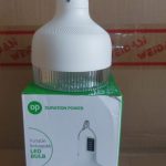 چراغ اویز اظطراری چادربرند DP مدل 7855